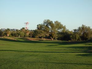 Loreto Bay 3rd Approach